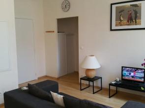 Magnifique appartement-Hyper centre Nice