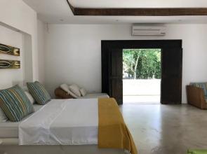 Casa Santa Fe Antioquia By Nomad Guru