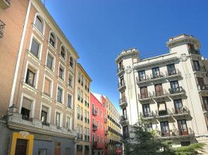 Home Club Angosta de los Mancebos III