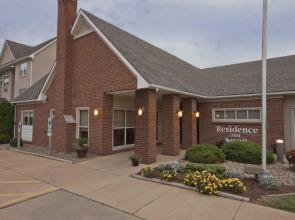 Residence Inn by Marriott Davenport
