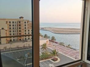 شقة اللوتس - مدينة الملك عبدالله الاقتصادية