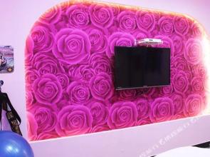 Yishi Yijia Business Hotel (Qiqihar Second Light Building Materials Home Hada Market Store)