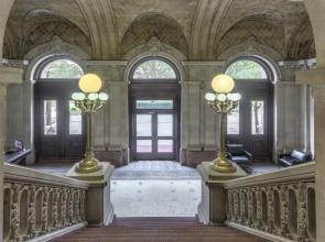 Nuru Binghamton Downtown