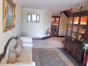 Murray's Mountain View