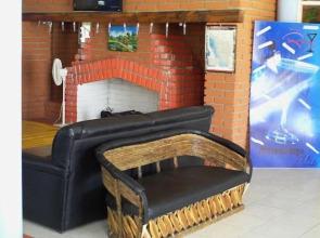 Hotel Real de Agua Prieta