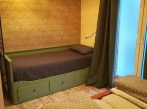 Ferienwohnung für max. 10 Personen in Leipzig Zentrum Süd