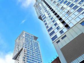 Fabulous Morden Apartment in Helsinki