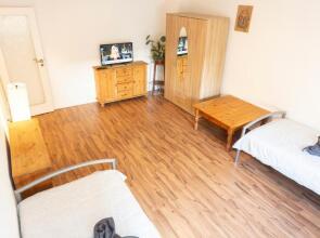 AVR Apartment Geestemunde 6