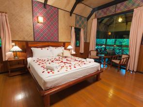 Sepilok Nature Resort