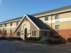 Studio 6 Fairfield, OH - Cincinnati