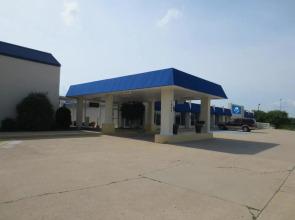 Americas Best Value Inn Vandalia