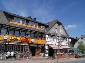 Dorf Alm Willingen