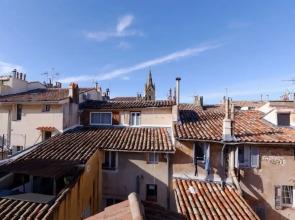 Granet Private Duplex Apartment