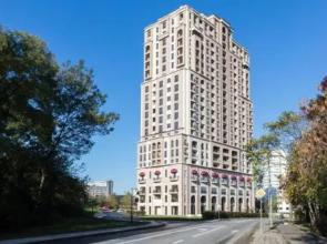 Burgas Residence Cote D'azur