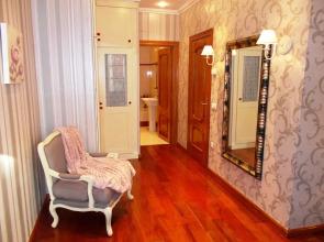 Apartamento Jasjosé