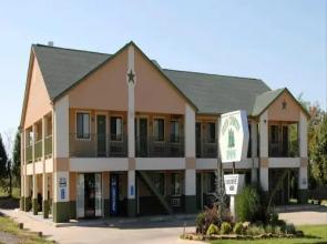 Green Country Inn-Heavener