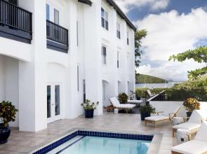 Peter Island Resort and Spa