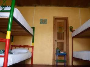 La Churrita Hostel