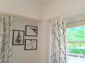 Turina Apartment -AC near beach