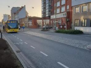 Geeste Ferienwohnung