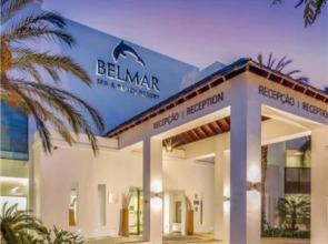 5 Opulent Spa Beach Resort 2 Bedroom Touristic Apartment