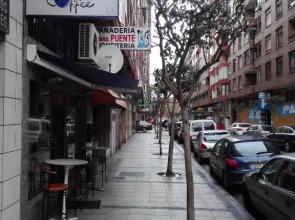 Sweet Home Santander