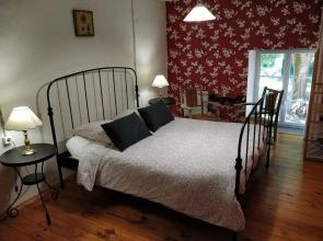 Le Moulin Des Valignards