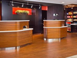 Courtyard by Marriott Dulles Airport Herndon/Reston