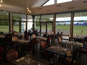 Hotel Restaurant La Claire Foret