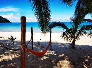 Permata Beach Chalet