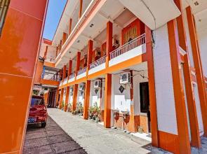 Collection O 91489 Hotel Tanjung Permata