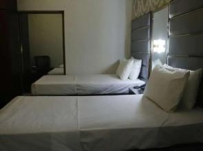 Red Fort Hotel Lahore