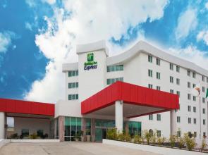 Holiday Inn Express Tapachula
