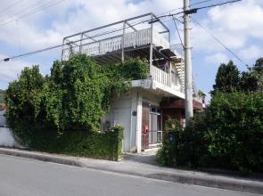 Pe-chin Hama guest house