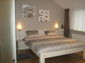 B&B De Tobbedanser Harlingen