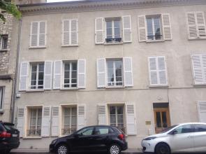 Fontainebleau Sweet Home