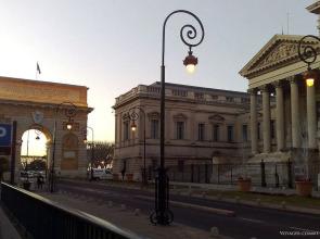 La Maison Hélène-Josephine