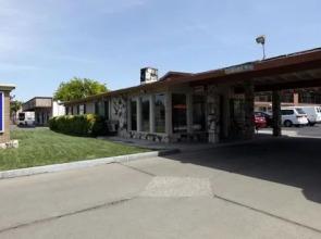 Americas Best Value Inn & Suites Woodland