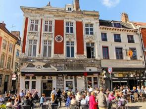 Lille Centre - Nice Appartment 2 rooms !