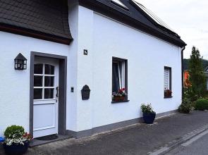 Attractive Holiday Home in the Sauerland Region - Wood Stove and a Terrace