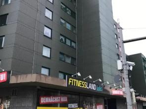 Apartment Braunschweig - Noahs Home