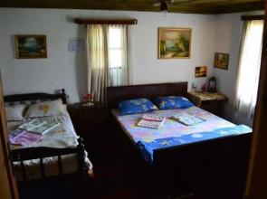 The Old House Guest House