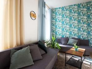 Le jardin du Préfet