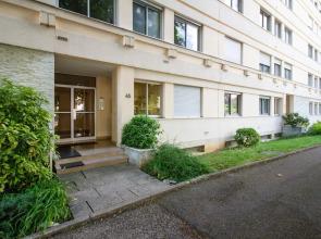 Le Lamartine Cosy & Clean