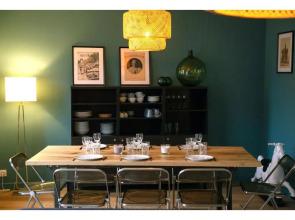 Cosy appart 80m2 hyper centre/vieux Lille