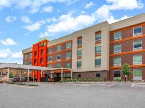 Home2 Suites by Hilton Pocatello, ID