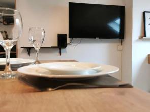 Deluxe Jungle - Appartement de Charme à LIMOGES