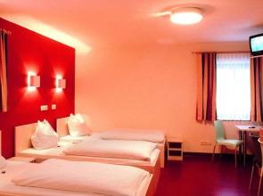 Jugendhotel Notburgahof