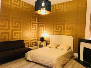 Luxury Suite Lilas 2