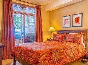 Stones Throw #11 By Bear Country